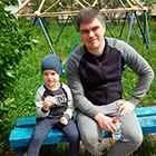 Гришин Егор